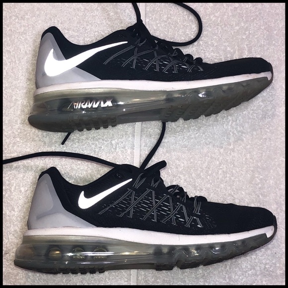 AirMaxππΎββοΈββ‘οΈπ₯πͺ½πͺΆLike New, Worn maybe 10x? Size 8.5. πͺΆ Lite! - Picture 3 of 13